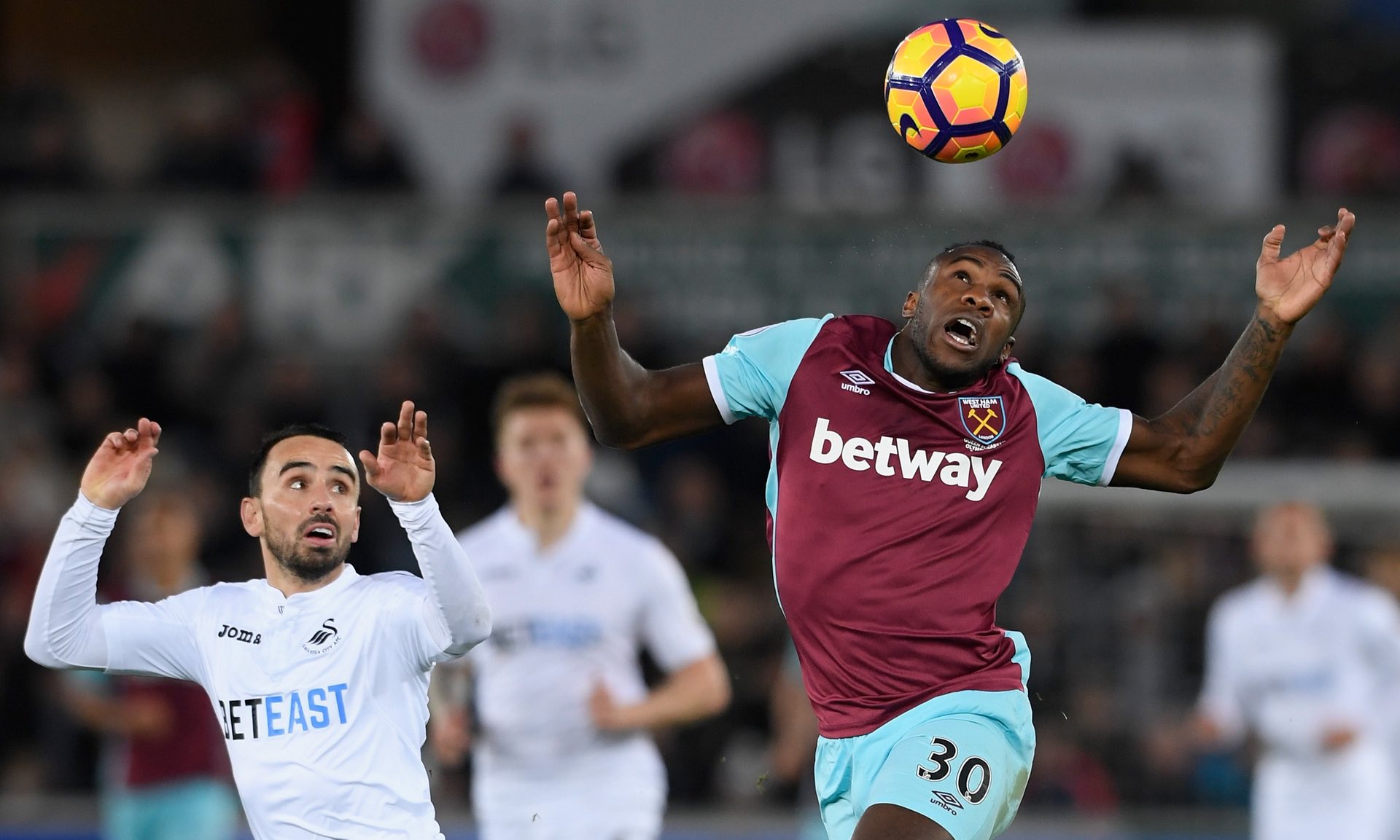 这场与利物 这场与利物