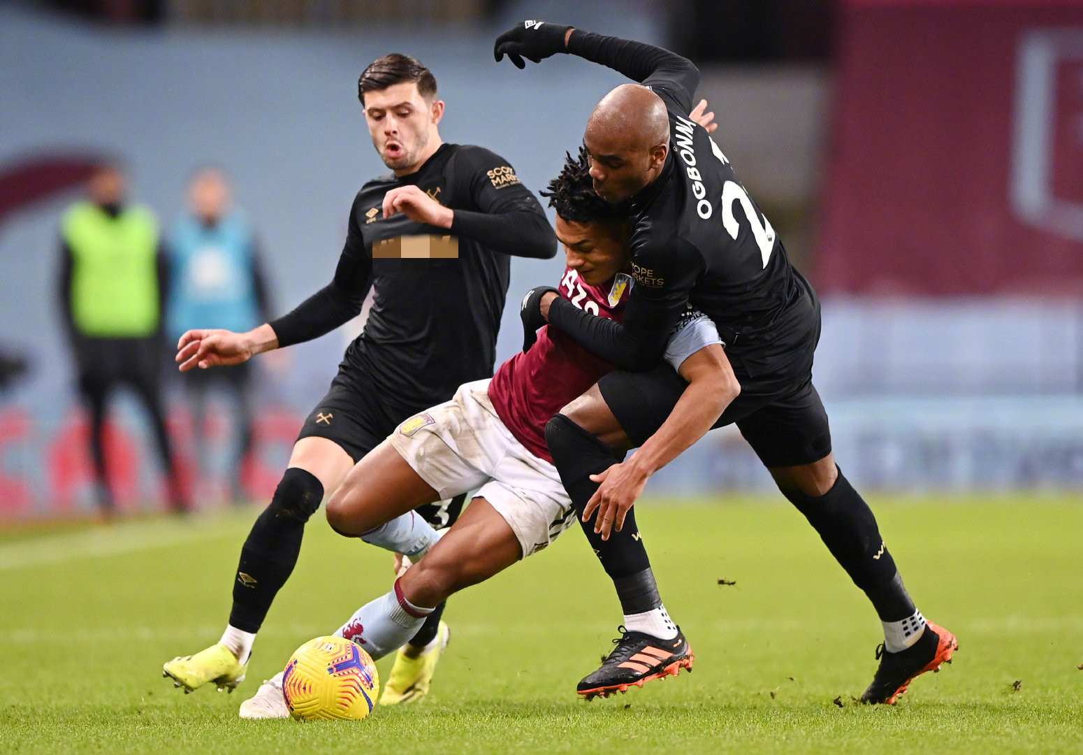 格伊的回归 格伊的回归